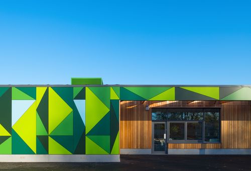 Lime Tree Primary Academy